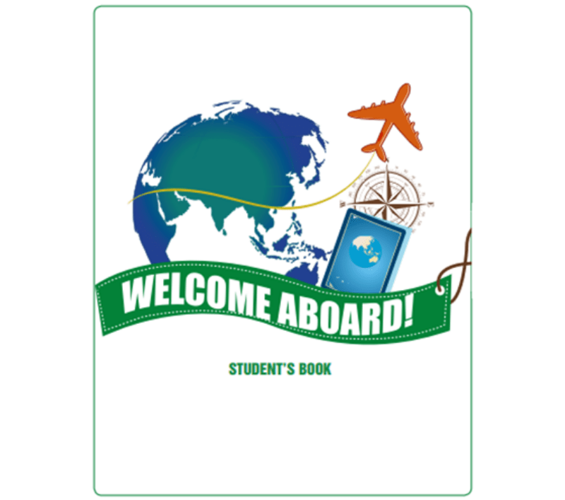 Welcome Abroad
