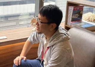 超短期留学/経営者