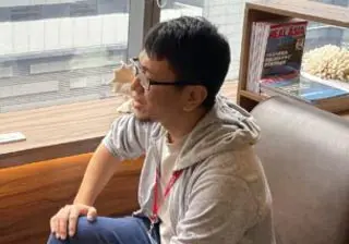 超短期留学/経営者