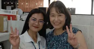 基礎力UP留学/主婦