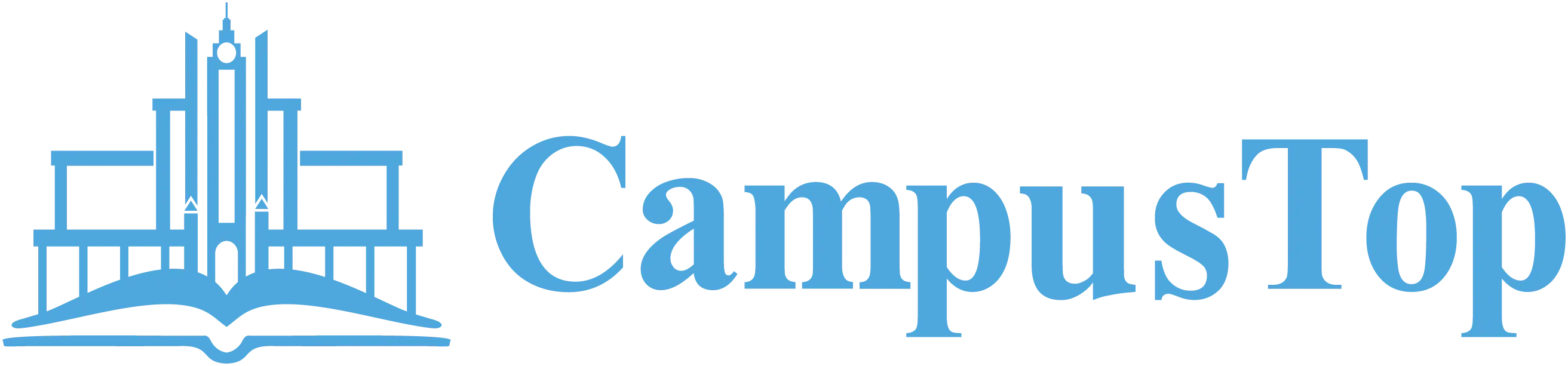 QQ campus top