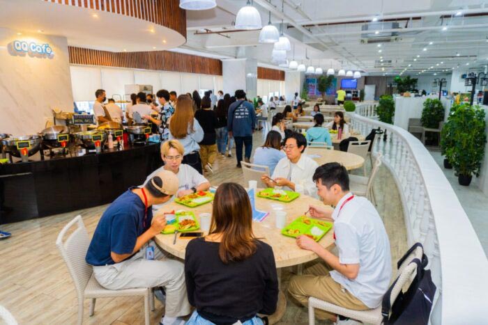 CAFETERIA 91｜ レギュラーコースのプランと料金