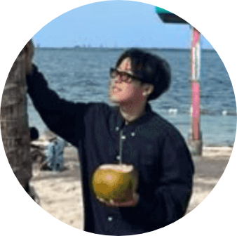 KATSUKI KITABATAさん