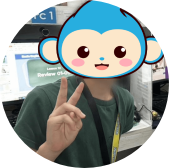 Naoyaくん