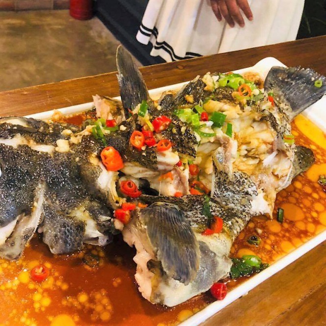 セブ島の美味しい四川料理 Yue Rong Xuan悦蓉阁に行って来ました フィリピン留学 セブ島留学ならqqenglish 英語の上達最優先