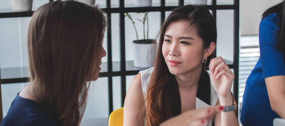 QQ English ryugaku| 個別相談会(オンライン相談)について