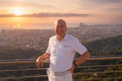 QQEnglish代表 藤岡頼光より2026年新年のご挨拶