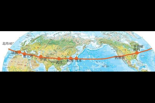 新型コロナウイルスが広がっているエリア 点と点を結ぶ フィリピン留学 セブ島留学ならqqenglish 英語の上達最優先