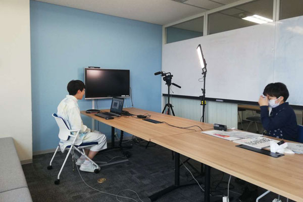 新型コロナウイルスでも学習できる」4月2日NHK「あさイチ」で英語特集 
