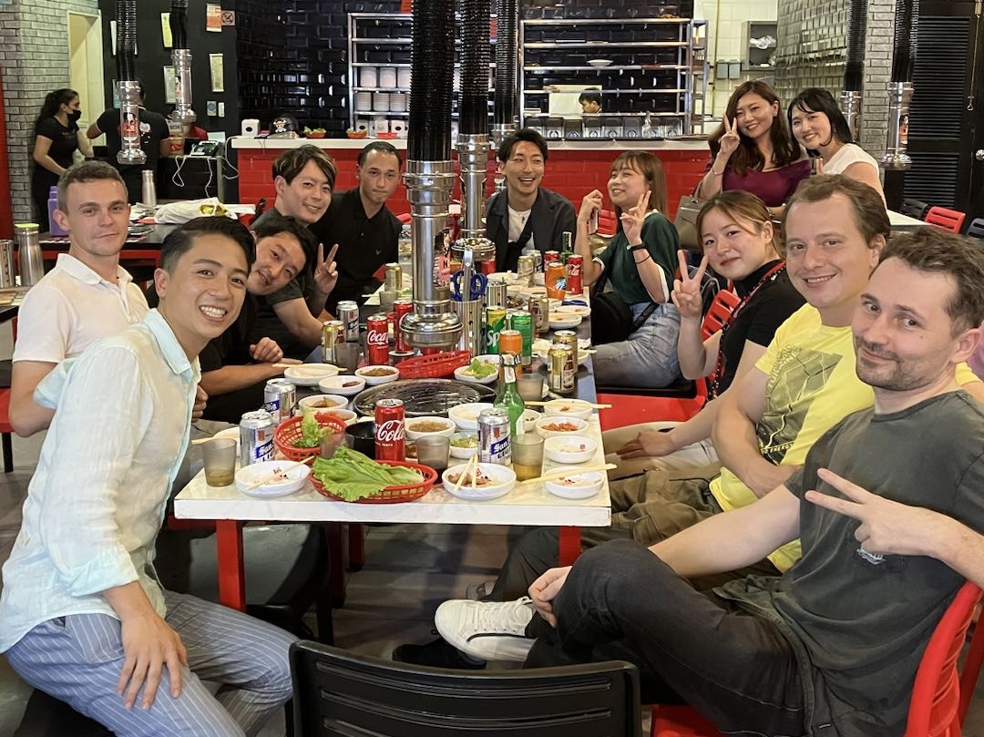 f23c8844c486eea7cf71ef2fbde4aea5｜ セブ島留学 国籍比率、QQEnglishが一番インターナショナルな理由