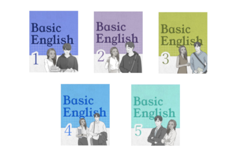 basic english| セブ島留学 教材比較、QQEnglishのメソッドが一番優れている理由