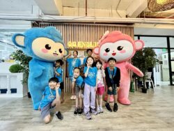 【世界各国から400名が応募】今年の夏はお子さまに特別な体験を！「QQEnglish キッズサマーキャンプ」