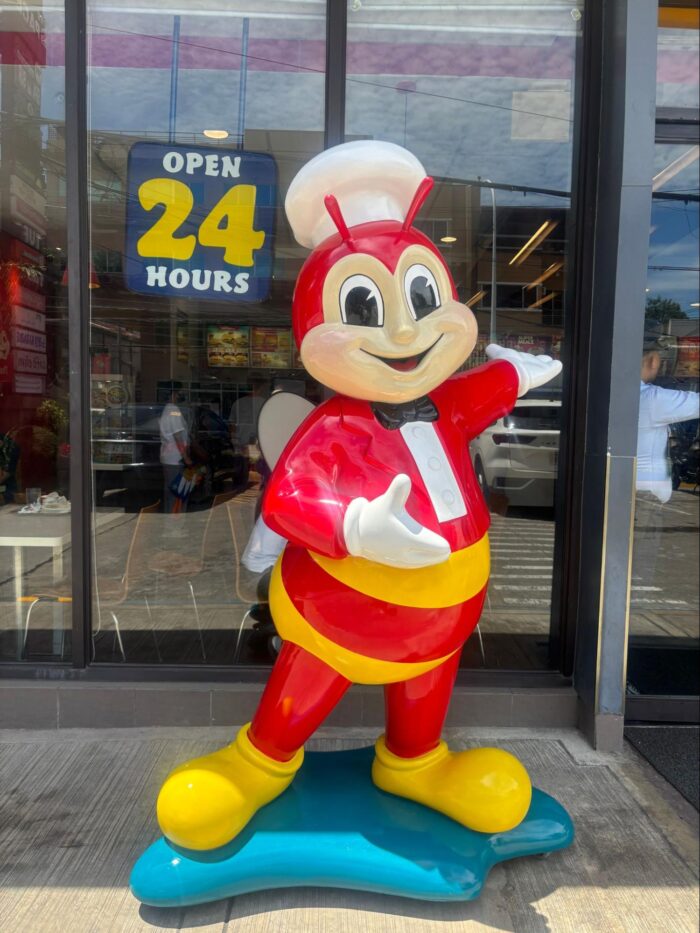 image1| 【決定版】フィリピンの国民的ファストフード「ジョリビー」完全ガイド|おすすめメニュー・値段・店舗情報・英語での注文まで徹底解説!