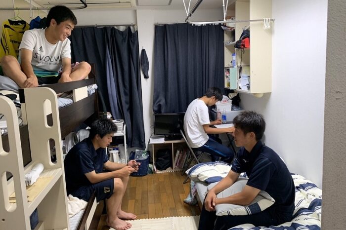 20250421 134728 e1746425475736| セブ島留学 一番快適な学生寮を実現したQQEnglishのこだわり
