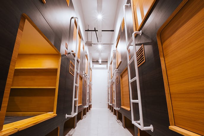 student accommodation01 2| セブ島留学 一番快適な学生寮を実現したQQEnglishのこだわり