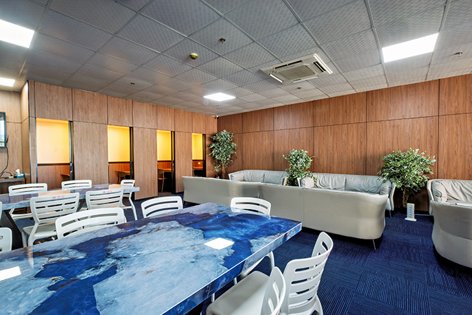 student accommodation05 1| セブ島留学 一番快適な学生寮を実現したQQEnglishのこだわり