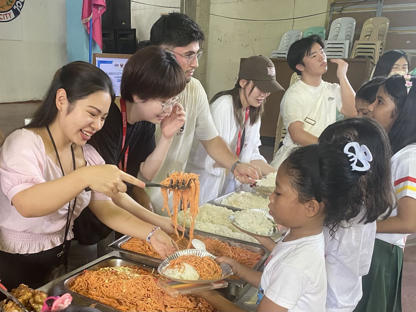 Barrio Luz｜ イベント