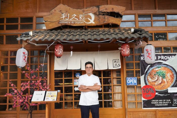 DSC09228| セブ島留学 学食比較、QQEnglishの食事が一番おいしい理由
