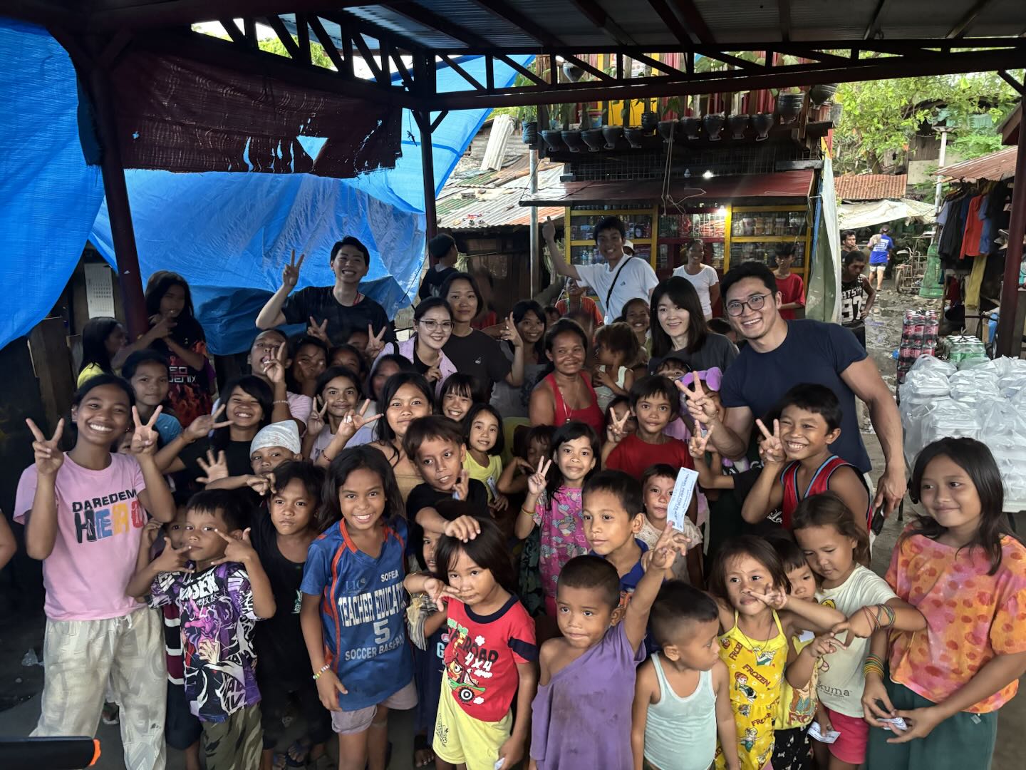 Laplap Dump Site｜ イベント