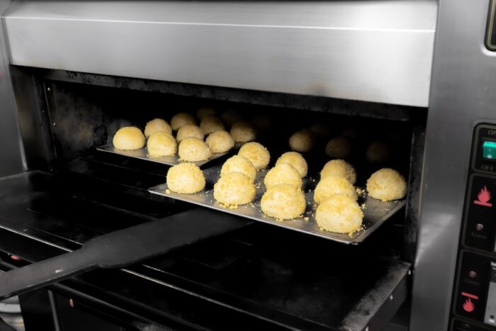qqkitchen1| セブ島留学 学食比較、QQEnglishの食事が一番おいしい理由