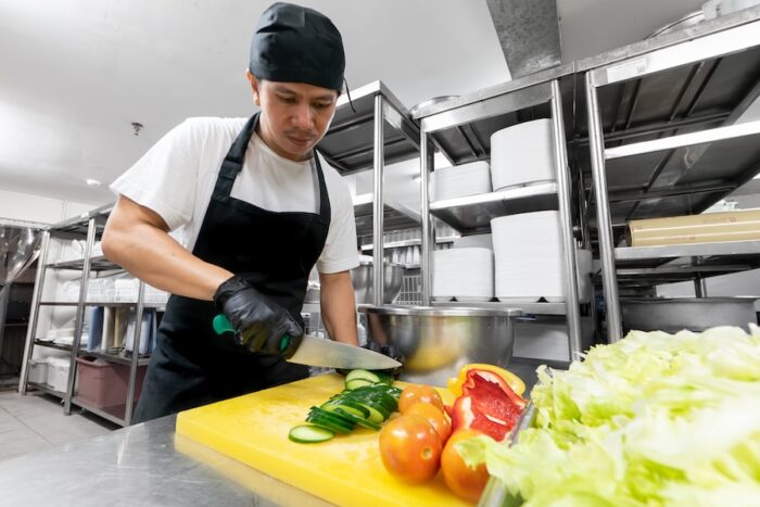 qqkitchen2| セブ島留学 学食比較、QQEnglishの食事が一番おいしい理由
