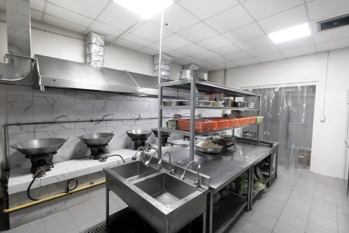 qqkitchen3| セブ島留学 学食比較、QQEnglishの食事が一番おいしい理由