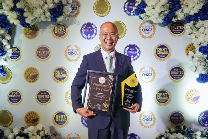 20250722 041040｜ QQEnglishは『最優秀英会話学校』に選ばれました