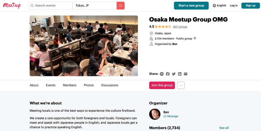 cafe osaka3｜ 大阪で初心者が安心して通える英会話カフェおすすめ8選