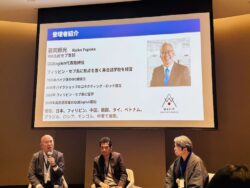 dubai waoje2｜ 地政学という羅針盤「日本のために日本を出る」