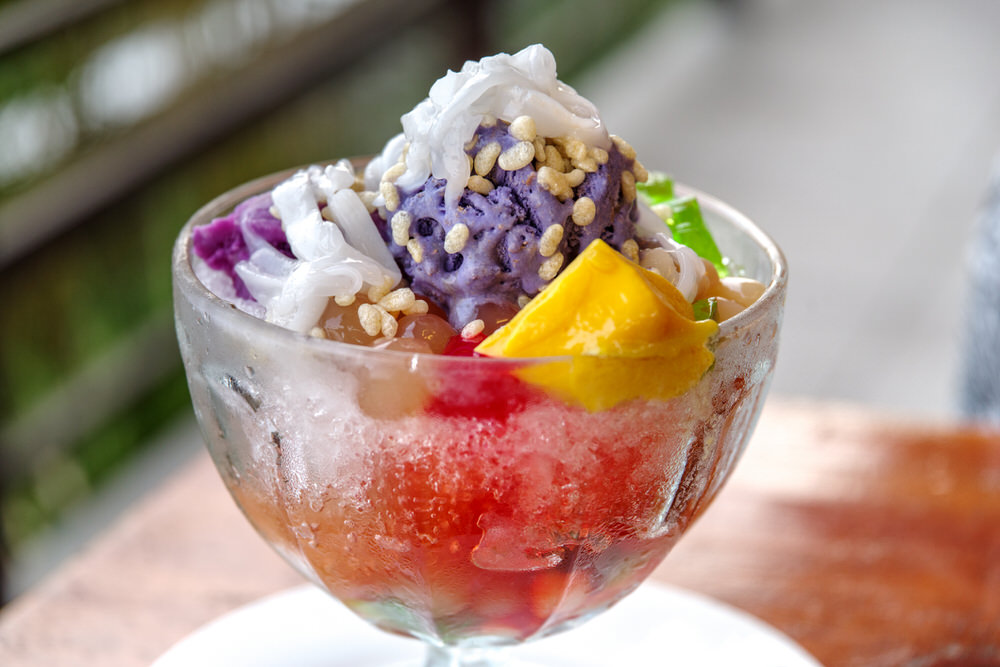 halohalo 1｜ フィリピンのひんやりスイーツ「ハロハロ」｜歴史・具材・おすすめ店・食べ方ガイド