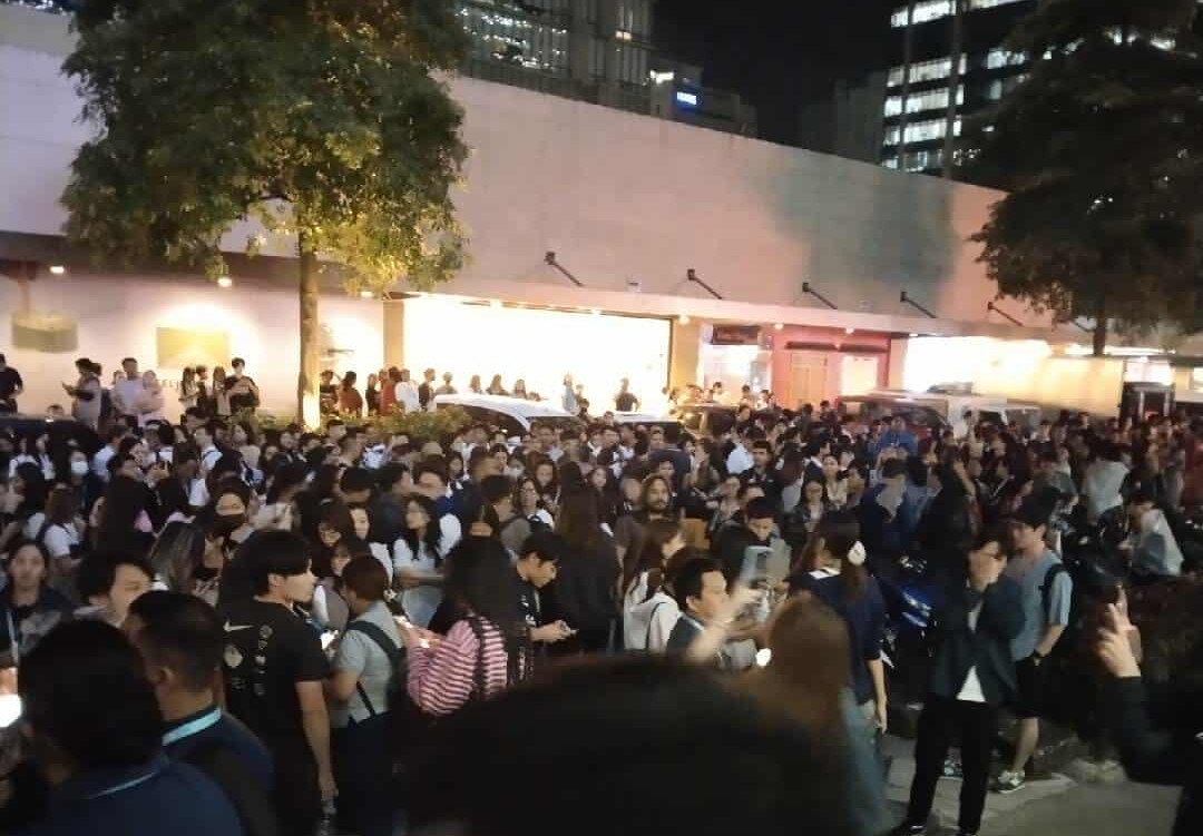 9月30日セブ島沖地震のご報告 ― QQEnglish留学生・教師の安全を確認し、通常通り授業を継続しています