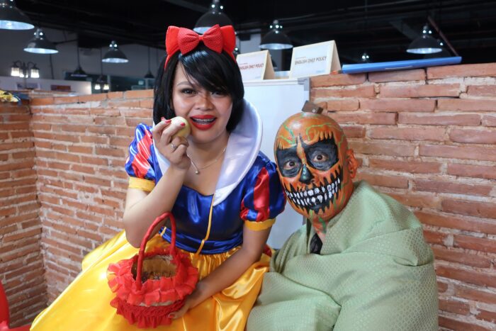 20251030 154146| フィリピンのハロウィンは“祈りの日”