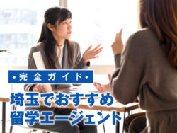 3 1 1｜ 埼玉の留学エージェントおすすめ社を徹底比較
