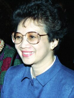 Corazon Aquino 1986| フィリピン大統領とは?|現職・歴代大統領・選挙の仕組みまで徹底解説【2025年最新版】