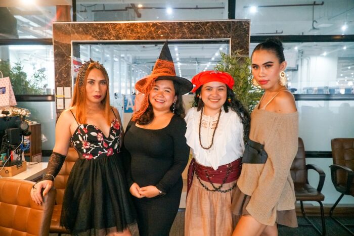 DSC04036| フィリピンのハロウィンは“祈りの日”