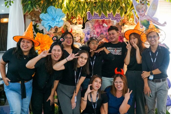 output.lin 5| フィリピンのハロウィンは“祈りの日”