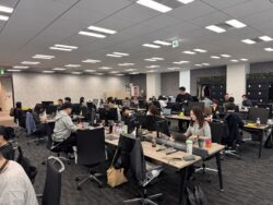 20251112 053105｜ QQEnglishのオフィスをご紹介します【東京オフィス】