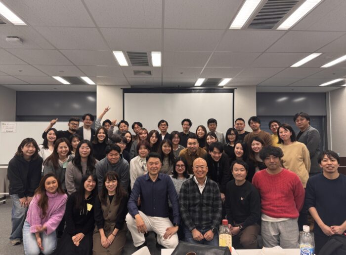 20251112 053426｜ QQEnglishのオフィスをご紹介します【東京オフィス】