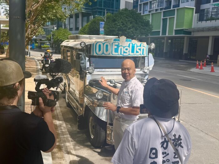 20251118 064244｜ 立ち止まらないセブ—台風25号と地震を乗り越え、支え合う力