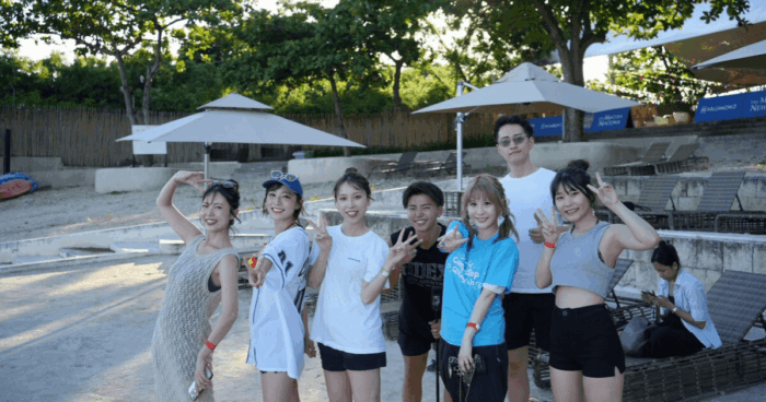 37| Tamaki Ryotaさん