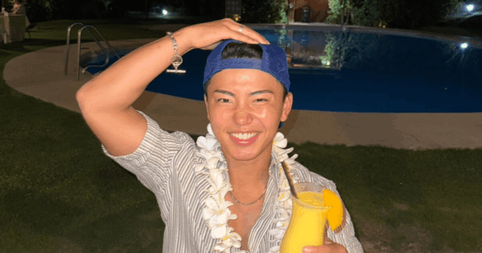 38| Tamaki Ryotaさん