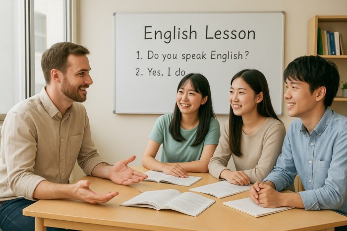 image 1｜ 英検®2級の面接完全攻略ガイド～2次試験の流れ・傾向から留学活用法