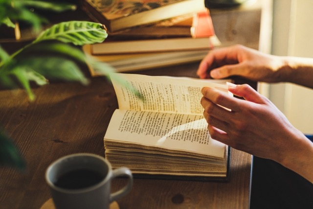 image 10｜ 英語学習の第1歩に！初心者でも読める洋書ベストセラー5選