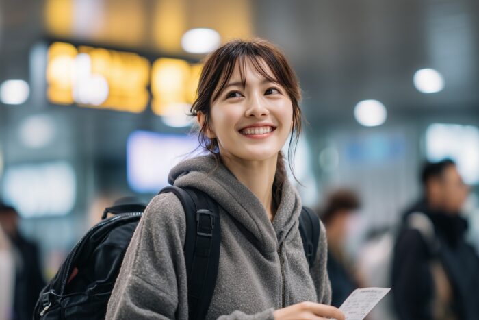 image 15｜ 英検®︎準1級 面接を徹底解説　～流れ・近年の傾向から留学活用まで～