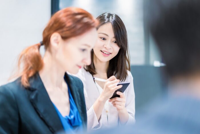 image 2｜ 英検®2級の面接完全攻略ガイド～2次試験の流れ・傾向から留学活用法