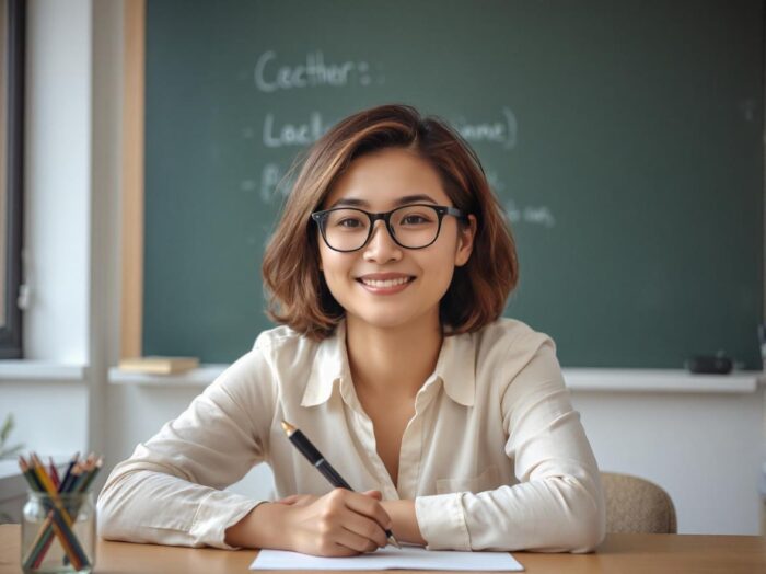 image 4｜ 英検®2級の面接完全攻略ガイド～2次試験の流れ・傾向から留学活用法