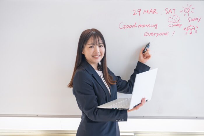 image 5｜ 英検®2級の面接完全攻略ガイド～2次試験の流れ・傾向から留学活用法