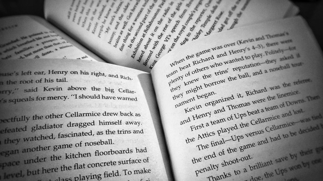 image 9｜ 英語学習の第1歩に！初心者でも読める洋書ベストセラー5選