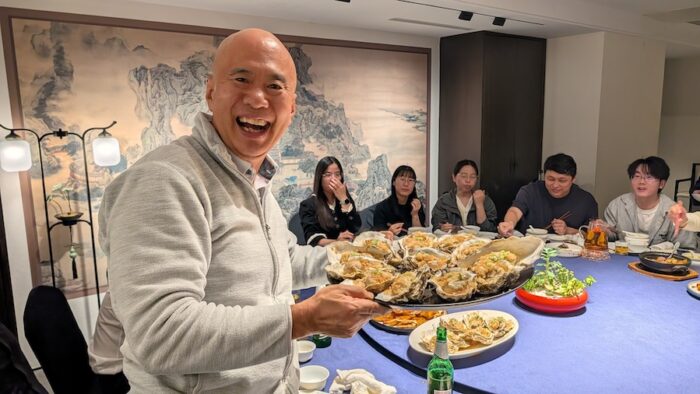 shanghai3｜ QQEnglishのオフィスをご紹介します【上海オフィス】