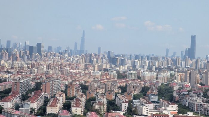 shanghai4｜ QQEnglishのオフィスをご紹介します【上海オフィス】